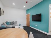 Heald Place M14, 4 bed terraced house to rent, £3,575...