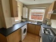 Heald Place, Rusholme, 3 Bedroom Terraced