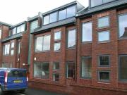Heald Street, Garston, 2 Bedroom Apartment