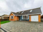 Healing, Nicholson Road, Grimsby, 5 Bedroom Detached