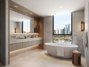 Carlton's Largest 3 & 4 Bedroom Apartments Move In...