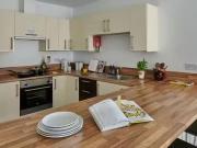 Heantun Point, Wolverhampton Classic En suite