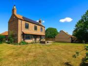Heapham, Gainsborough, 5 Bedroom Detached