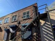 Heapriding Business Park, Ford Street, Light Industrial...