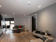 Heaps Mill,one Park Lane,liverpool, 2 Bedroom Flat