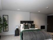 Heaps Mill,one Park Lane,liverpool, 2 Bedroom Flat