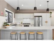 Heart Felt Renovated Family Home on 737sqm