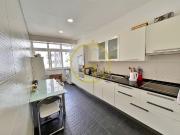 HEART LISBON / CAMPO PEQUENO ap. T2 furnished. Heating....