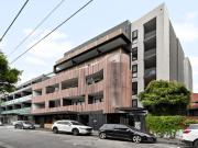 Heart of Brunswick Living