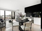 Heart of Brunswick Living