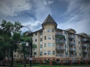 HEART OF DOWNTOWN Melrose Manor 2 Bed 2 Full Bath Condo...