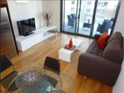 Heart of East Perth Studio