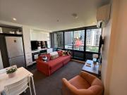 Heart of Melbourne CBD Furnished, Utilities, Wifi included