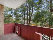 Heart of Miranda living!