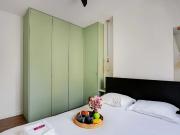 Heart of Paris: Stylish 1BR with Elevator, WiFi & Modern...