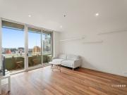 HEART OF QV1 NORTH FACING RENOVATED APARTMENT