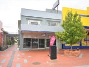 AFFORDABLE HIGH STREET OFFICE SUITES