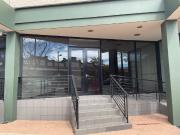 Heart of the City Post Office Location