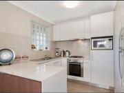 Heart of the Mornington Estate