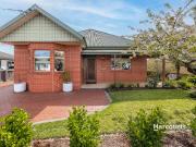 Heart of Ulverstone, Home of Comfort