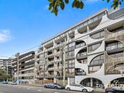 Heart of West Melbourne