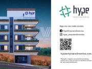 Heart Urban Habitat |Apart| 3 Dorm| Suíte| 2 Vagas| 86...