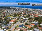 Heated Pool and Gated Side Access Just In Time for Summer!