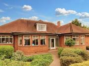 Heath Drive, Gidea Park, 4 Bedroom Bungalow