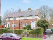 Heath Hill Avenue, Brighton BN2, 4 bed semi detached...