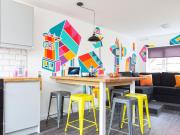 Heath Hill Avenue, Brighton BN2 8 bed house to rent...