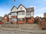 Heath Lane, West Bromwich
