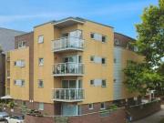 Heath Park House, Cotterells, 1 Bedroom Apartment