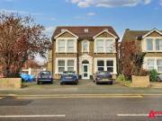 Heath Park Road, Homeleigh Apartments, RM2