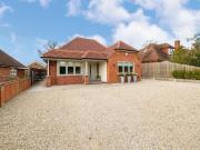 Heath Rise, Ripley 4 bedrooms Property for lettings Seymours