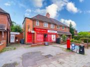 Heath Road, Birmingham, 2 Bedroom Duplex