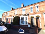 Heath Road, Coventry Let agreed
