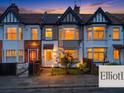 Heath Road, Harrow HA1, 2 bed flat to rent, £1,695 pcm |...