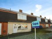 Heath Road, Netherton, 3 Bedroom Terraced