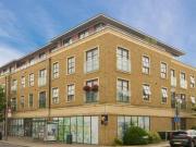 Heath Road, Twickenham, 2 Bedroom Apartment