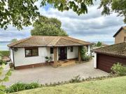 Heath Road, Wolborough Gardens, Brixham, 4 Bedroom Detached