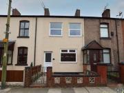 Heath Street, Golborne, 3 Bedroom Terraced
