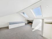 Heath Street, Hampstead Village NW3, 4 bedroom flat to...