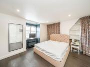 Heath Street, London NW3, 4 bedroom flat to rent...