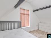 Heath Street, Tamworth, 1 Bedroom House