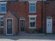 Heath View, Crewe, 2 Bedroom Terraced