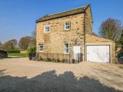 Heath, Wakefield WF1, 4 bed detached house to rent,...