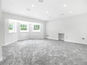 Heathbourne Road, Bushey Heath, Hertfordshire WD23, 8...