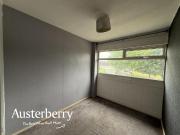Heathcote Road, Longton, Stoke On Trent