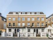 Heathcote Street, Bloomsbury WC1N, 1 bed flat to rent,...