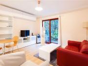Heathcote Street, London WC1N, 1 bed flat to rent,...